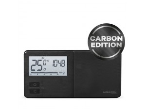 Termostat wireless programabil, Auraton Tucana SET