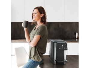 Dozator de apa filtrata fierbinte sau rece Aqua Optima Aurora