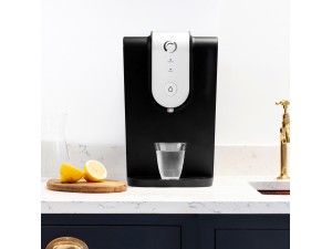 Dozator de apa filtrata si racita Aqua Optima Lumi