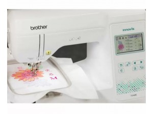 Masina de brodat Brother Innov-is F540E