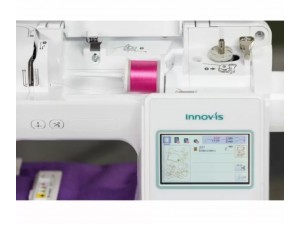 Masina de brodat Brother Innov-is F540E