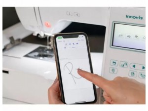 Masina de brodat Brother Innov-is F540E