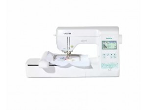 Masina de brodat Brother Innov-is F540E