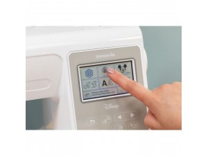 Masina de brodat Brother Innov-is M340ED