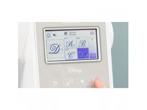 Masina de brodat Brother Innov-is M340ED