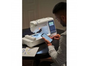 Masina de brodat Brother Innov-is M340ED