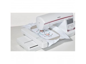 Masina de brodat Brother Innov-is NV870SE