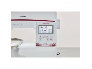 Masina de brodat Brother Innov-is NV870SE