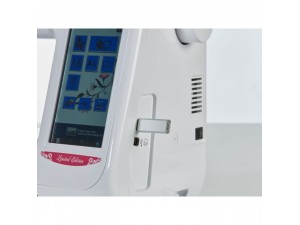 Masina de brodat Brother Innov-is V3 LE