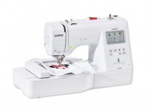 Masina de brodat Brother NV M240ED