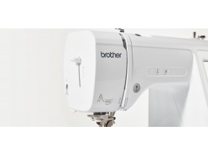 Masina de brodat Brother NV M240ED