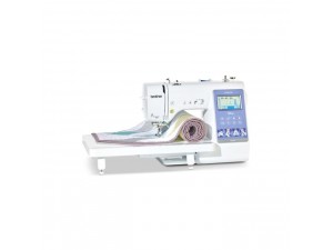 Masina de cusut si brodat Brother Innov-is M380D