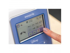 Masina de cusut si brodat Brother Innov-is M380D