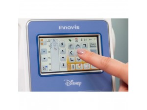 Masina de cusut si brodat Brother Innov-is M380D