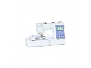 Masina de cusut si brodat Brother Innov-is M380D