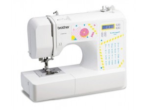 Masina de cusut Brother KE20