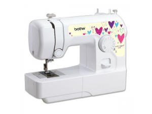Masina de cusut Brother Little Angel KD144S