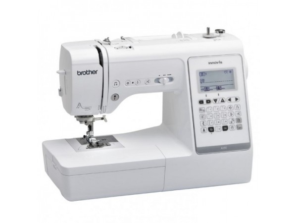 Masina de cusut Brother NV A150