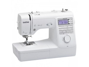 Masina de cusut Brother NV A80