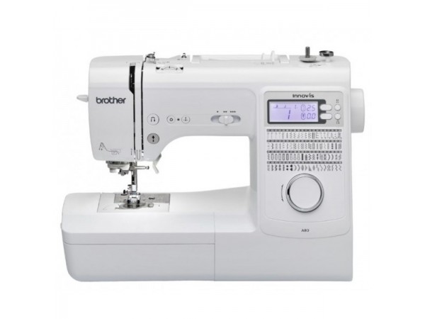 Masina de cusut Brother NV A80