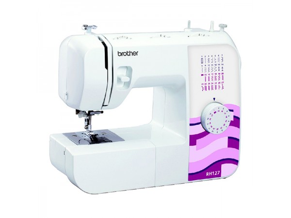 Masina de cusut Brother RH127