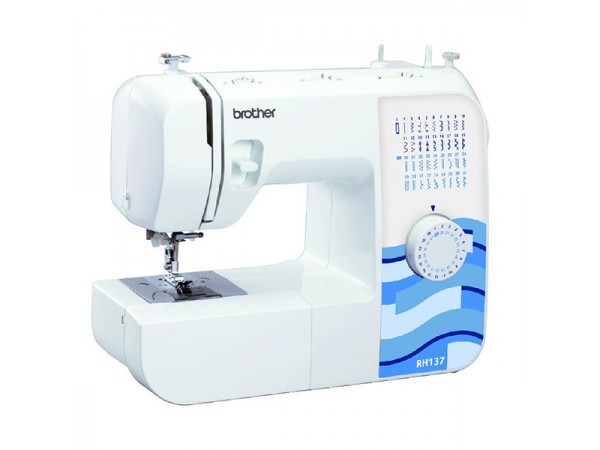 Masina de cusut Brother RH137