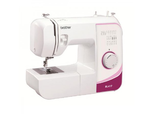 Masina de cusut Brother RL417