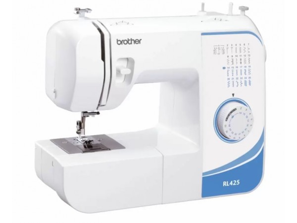 Masina de cusut Brother RL425