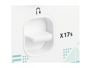 Masina de cusut Brother X17S