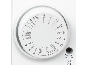 Masina de cusut Brother X17S