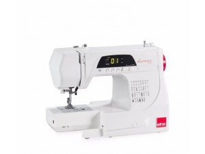 Masina de cusut Elna Experience 450