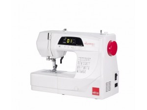 Masina de cusut Elna Experience 450