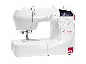 Masina de cusut Elna eXperience 560