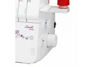 Masina de surfilat Brother M343D