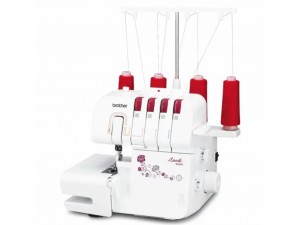 Masina de surfilat Brother M343D