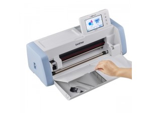 Scanner cu decupare Brother SDX1000