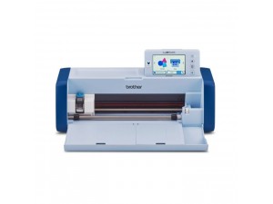 Scanner cu decupare Brother ScanNCut SDX2250D