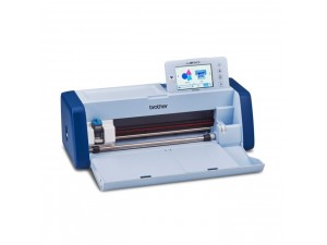 Scanner cu decupare Brother ScanNCut SDX2250D
