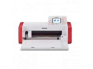 Scanner cu decupare Brother ScanNCut SDX900