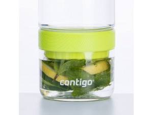 Sticla de apa cu infuzor Contigo Cortland
