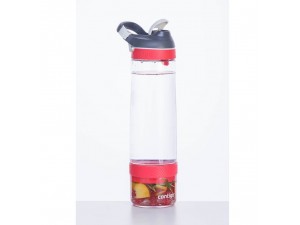Sticla de apa cu infuzor Contigo Cortland