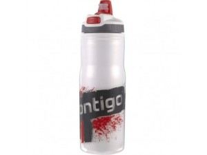 Sticla de apa pentru ciclisti Contigo Devon Insulated