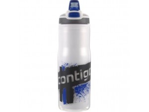 Sticla de apa pentru ciclisti Contigo Devon Insulated