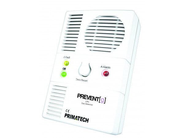 Detector GPL Prevent G, durata de viata 5 ani