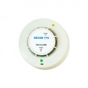 Detector de gaz meta...