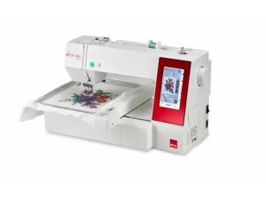 Masina de brodat Elna eXpressive 830