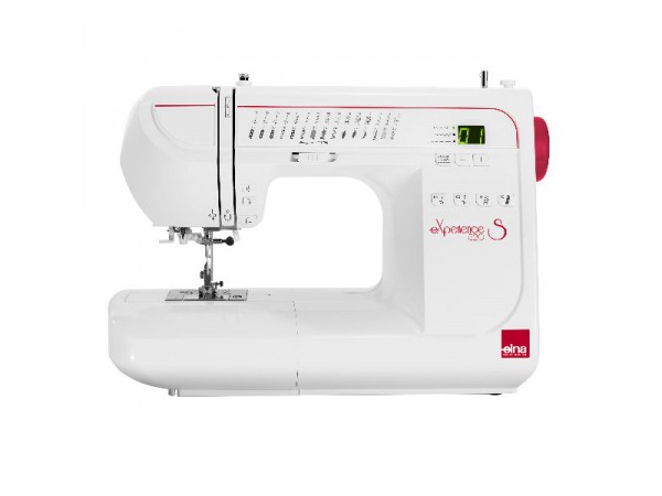 Masina de cusut Elna Experience 520S