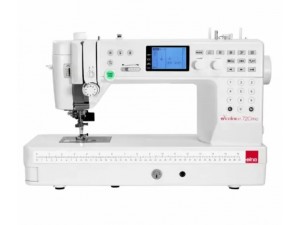 Masina de cusut Elna eXcellence 720PRO