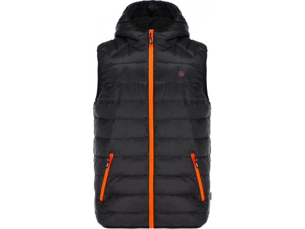 Vesta captusita incalzibila Nuclor