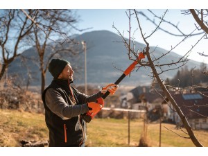 Cleste electric Magma E-100 TR 21 V, fara baterie